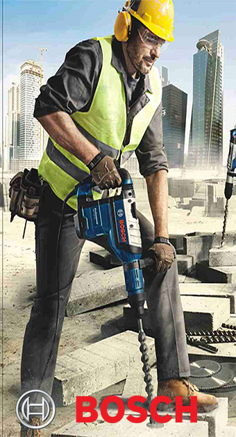 PRÓXIMAMENTE – Suministros industriales